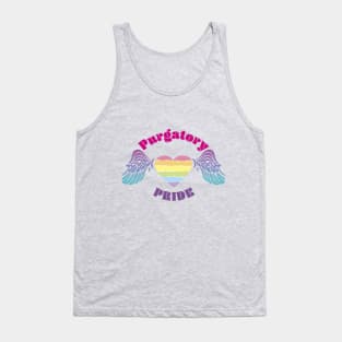 Purgatory Pride Tank Top